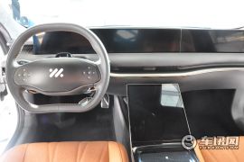 智己-智己L7-天使轮版