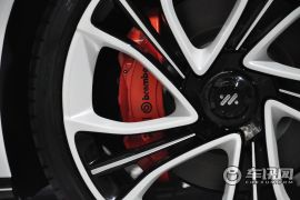 智己-智己L7-天使轮版