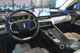 魏派汽车-玛奇朵新能源-1.5L DHT-PHEV大师版