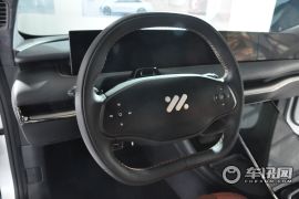 智己-智己L7-天使轮版