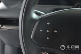 智己-智己L7-天使轮版