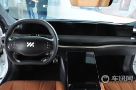 智己-智己L7-天使轮版