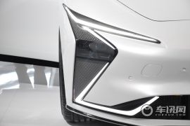 智己-智己L7-天使轮版