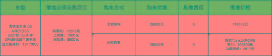 雪铁龙天逸：“被低估”的冷门车？降2.5万/保值率高