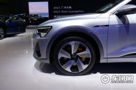 上汽奥迪-Q5 e-tron