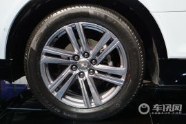 通用凯迪拉克-LYRIQ