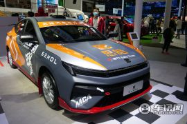 江汽集团-思皓曜