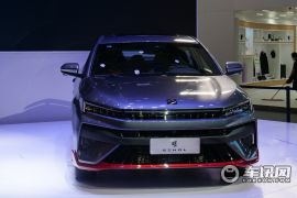 江汽集团-思皓曜