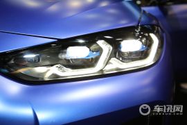 宝马(进口)-宝马i4