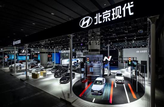 广州车展：那些消失和即将会消失的汽车品牌