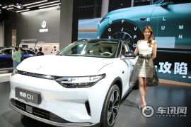 零跑汽车-零跑C11