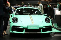 保时捷-保时捷911