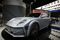 长城汽车-机甲龙