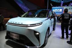 上汽大通-上汽大通MAXUS MIFA 9