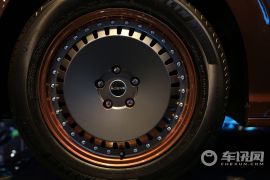 上汽集团-荣威iMAX8