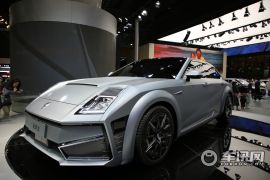 长城汽车-机甲龙