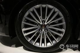 一汽红旗-红旗H9