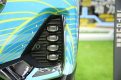 捷途汽车-捷途X90