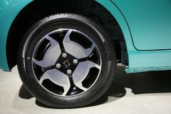 江汽集团-思皓E10X