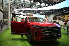 捷途汽车-捷途X70