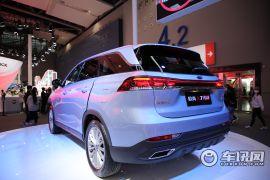 长安汽车-长安欧尚X7PLUS