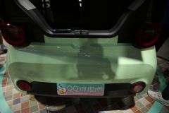 奇瑞汽车-QQ冰淇淋