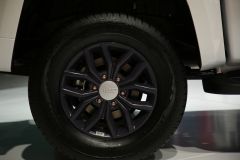 江铃汽车-域虎7