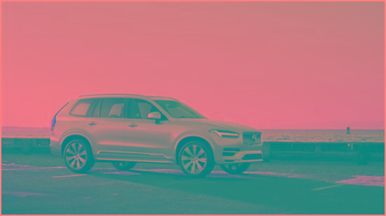预算50多万买SUV，除了BBA之外，还有哪些好的选择？