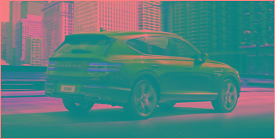 预算50多万买SUV，除了BBA之外，还有哪些好的选择？