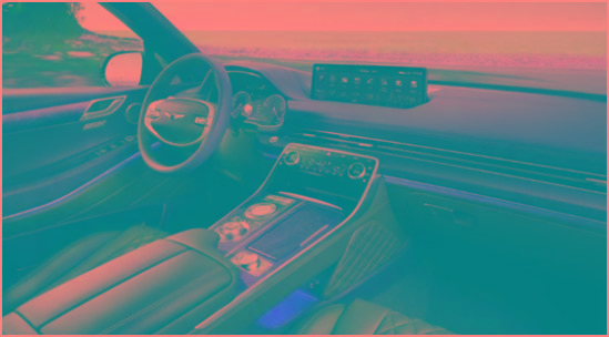 预算50多万买SUV，除了BBA之外，还有哪些好的选择？