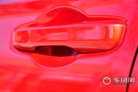 广汽本田-型格-240TURBO CVT科技版