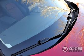 广汽本田-型格-240TURBO CVT科技版