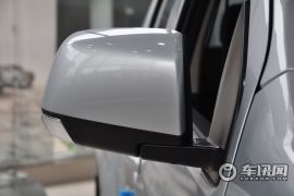 江西五十铃-瑞迈-2.4T经典汽油两驱舒适型标轴版 4K22D4T