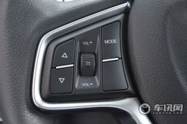 江西五十铃-瑞迈-2.4T经典汽油两驱舒适型标轴版 4K22D4T