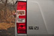 江西五十铃-瑞迈-2.8T经典柴油两驱舒享型标轴版 JE493ZLQ6E
