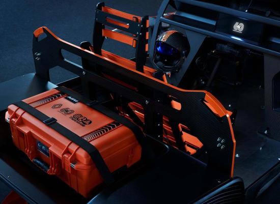 雷诺推出 Air4 UAM概念飞行器：飞机就是把轮子换成螺旋桨？