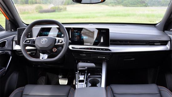 空间、动力都接近，哈弗赤兔只有“中等马”能赢MG ONE？