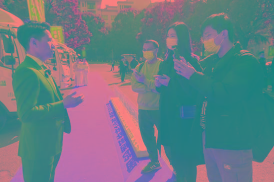 轻卡电动化势不可挡  奥铃智蓝正式发布新能源战略