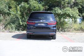 广汽本田-奥德赛-基本型