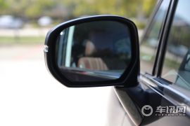 广汽本田-奥德赛-基本型