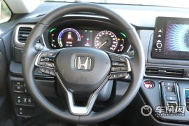 广汽本田-奥德赛-基本型
