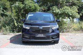 广汽本田-奥德赛-基本型