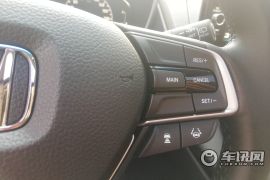 广汽本田-奥德赛-基本型