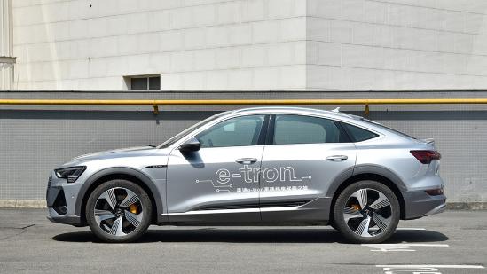 价格能买两台理想，新款奥迪e-tron Sportback值吗？