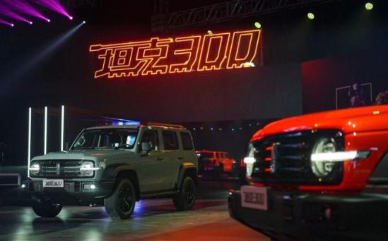 五大原因分析，为啥“市值第一”的比亚迪，还不是“国产一哥”？