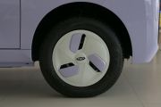 奇瑞汽车-QQ冰淇淋-圣代