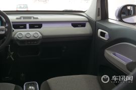 奇瑞汽车-QQ冰淇淋-圣代