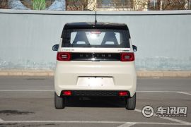 上汽通用五菱-宏光MINIEV-马卡龙臻享款 三元锂