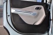上汽通用五菱-五菱NanoEV-热爱款