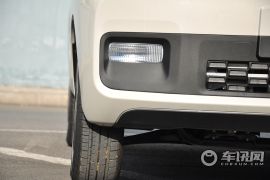 上汽通用五菱-宏光MINIEV-马卡龙臻享款 三元锂